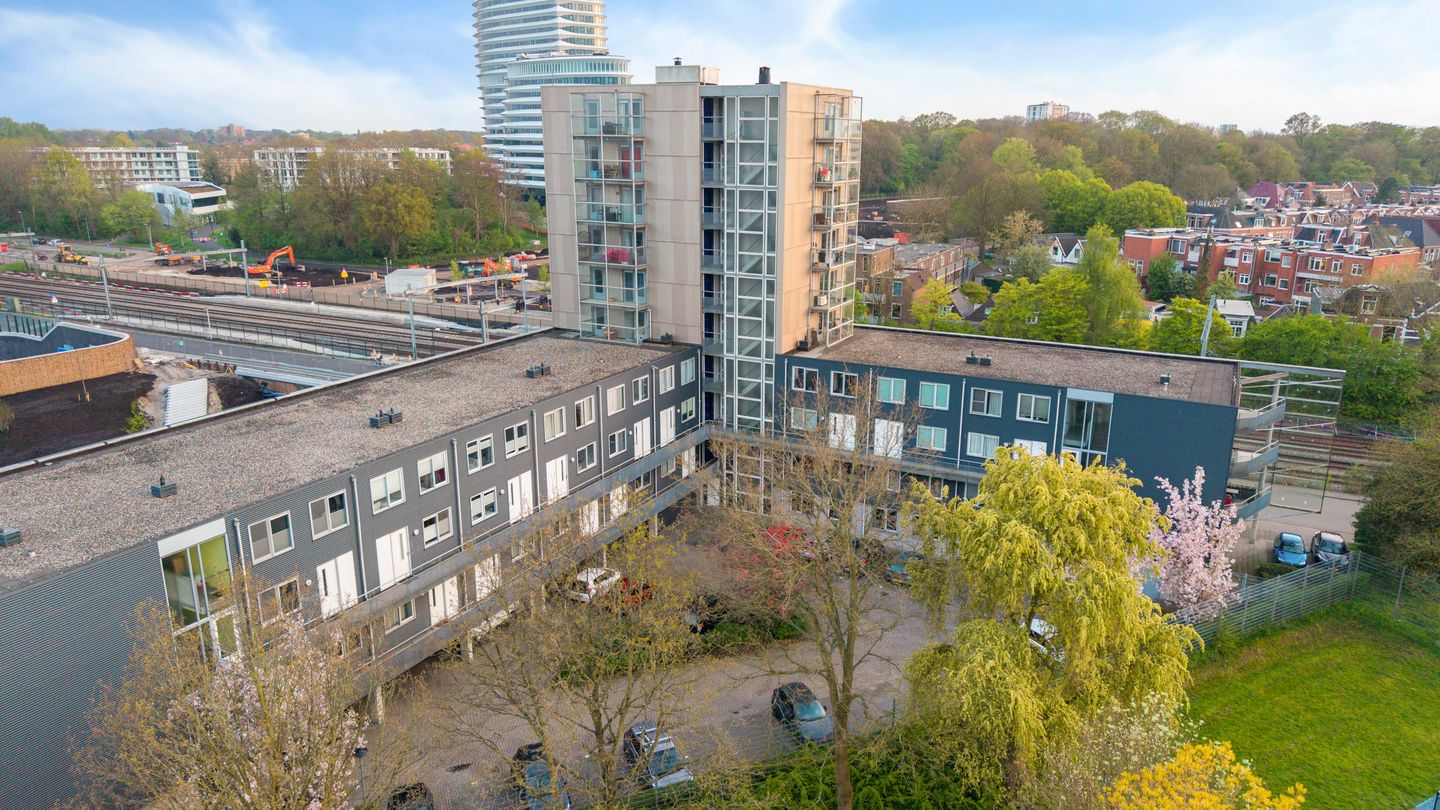 Foto 44 van Verlengde Lodewijkstraat 19-A