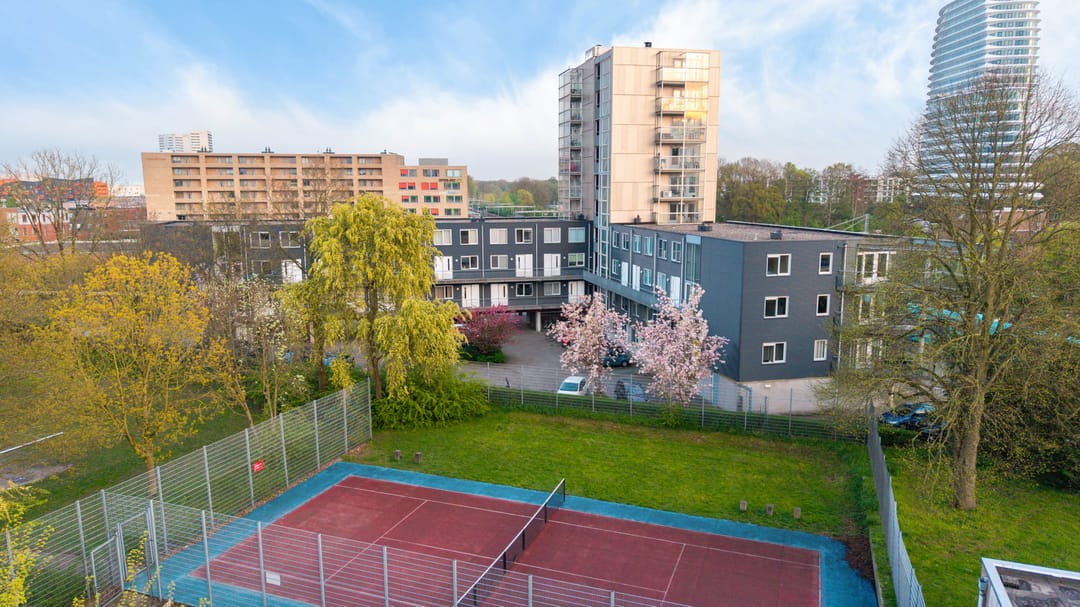Foto 46 van Verlengde Lodewijkstraat 19-A