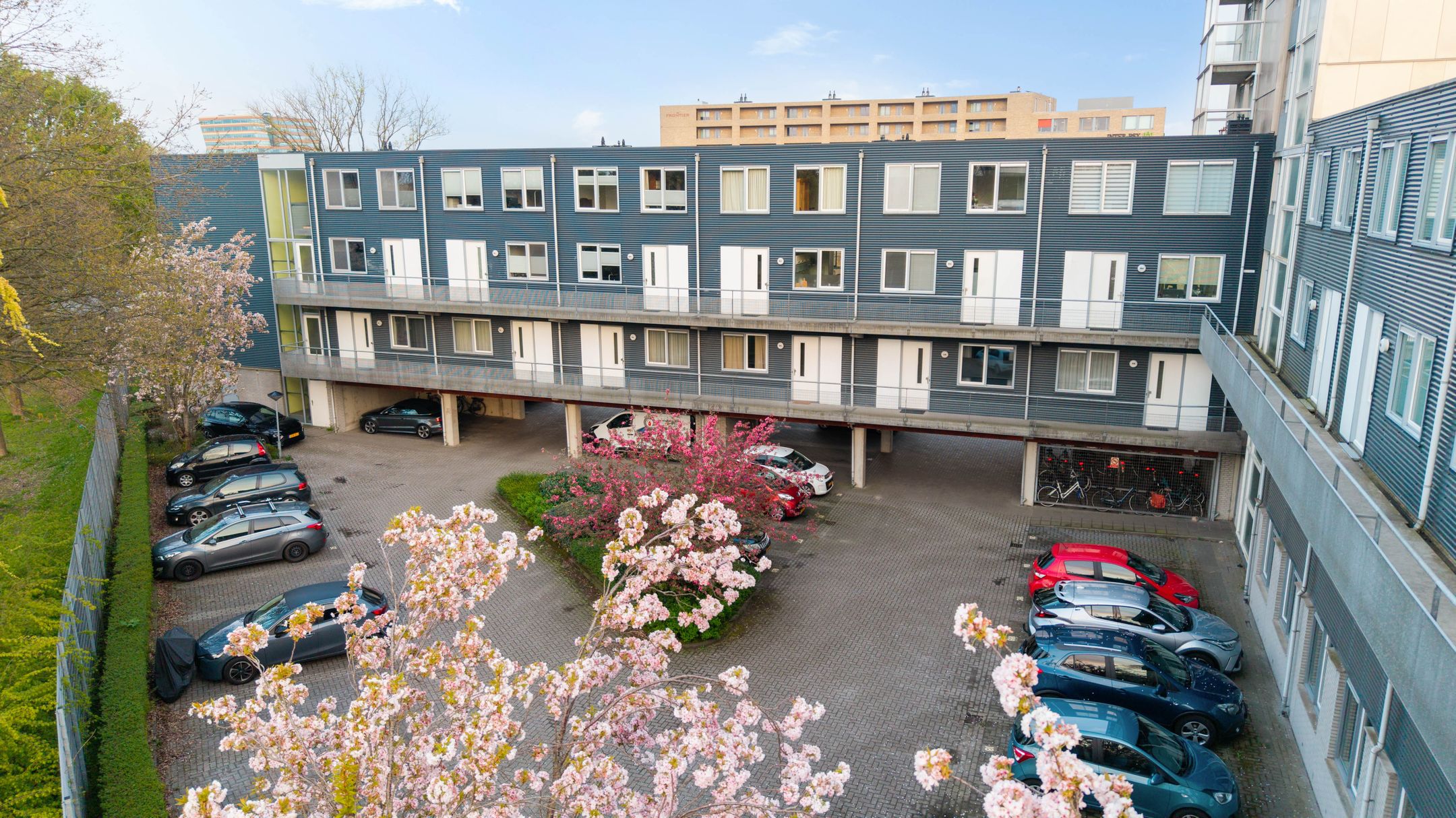 Foto 45 van Verlengde Lodewijkstraat 19-A