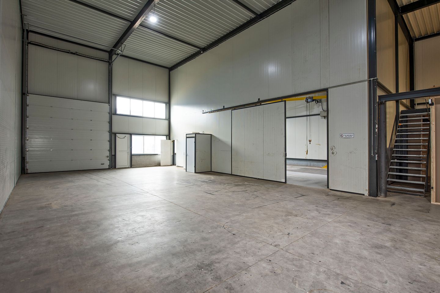 Bekijk foto 5 van Bedrijvenpark Twente 138-b