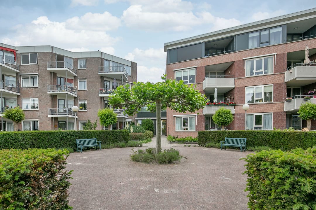 Photo 1 of Prins Clausstraat 25