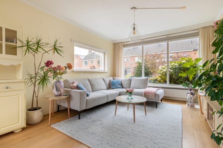 Foto 4 van Willem van Velsenstraat 11