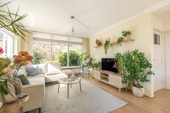 Foto 3 van Willem van Velsenstraat 11