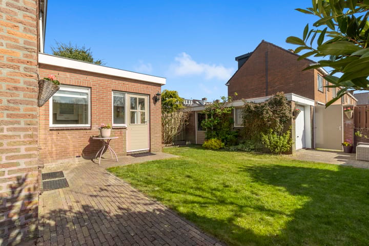 Foto 27 van Willem van Velsenstraat 11