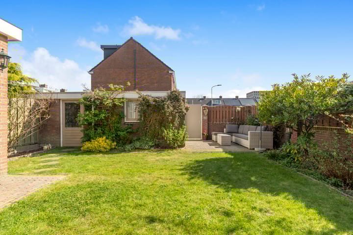 Foto 28 van Willem van Velsenstraat 11