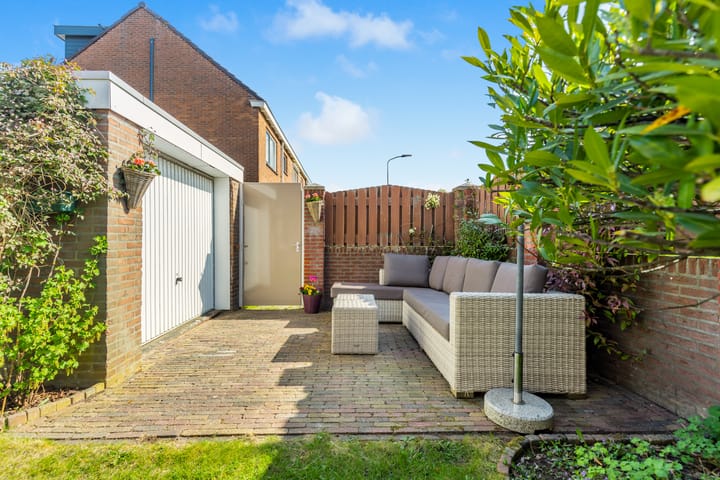 Foto 29 van Willem van Velsenstraat 11