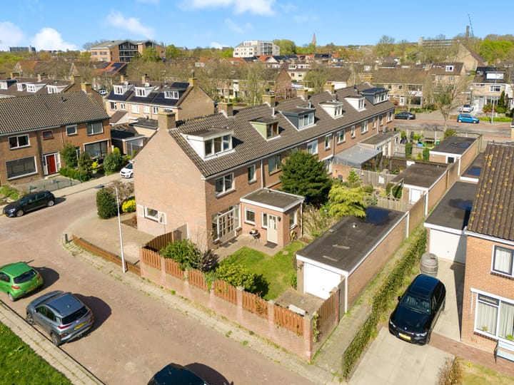 Foto 30 van Willem van Velsenstraat 11