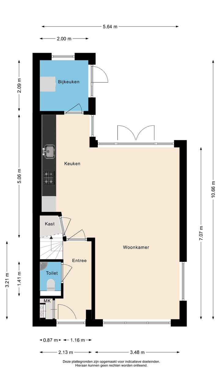 Foto 35 van Willem van Velsenstraat 11