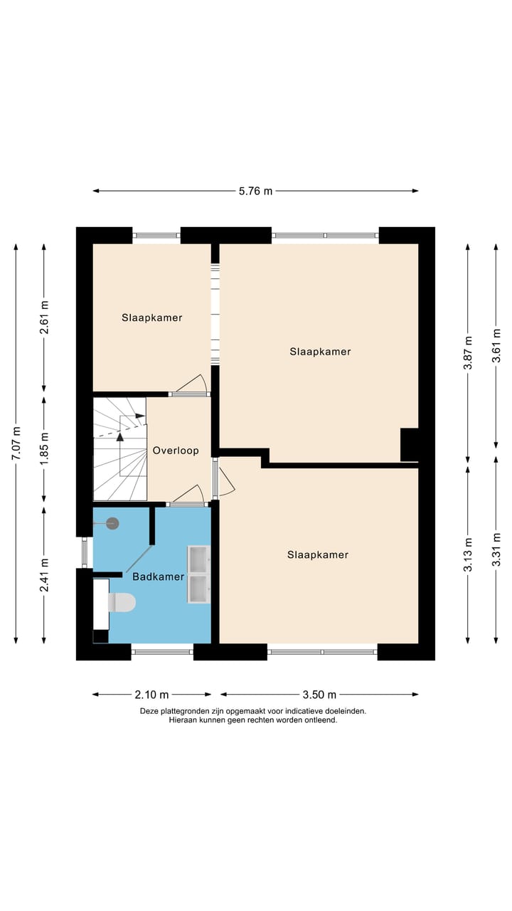 Foto 36 van Willem van Velsenstraat 11