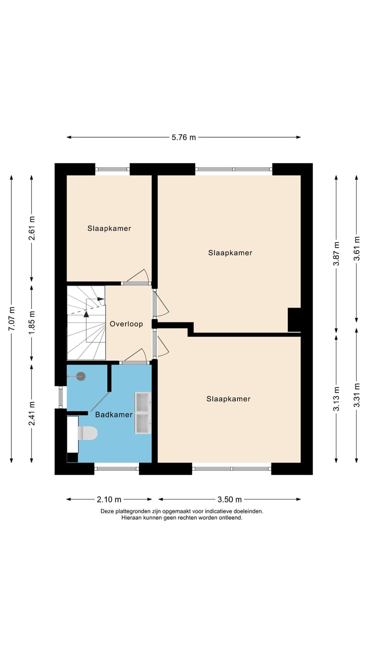 Foto 37 van Willem van Velsenstraat 11