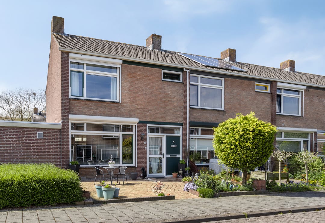 Photo 1 of Corellistraat 27