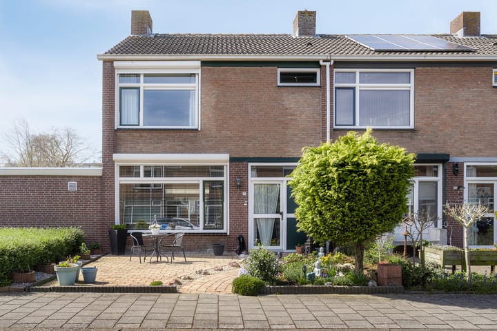 Foto 2 van Corellistraat 27