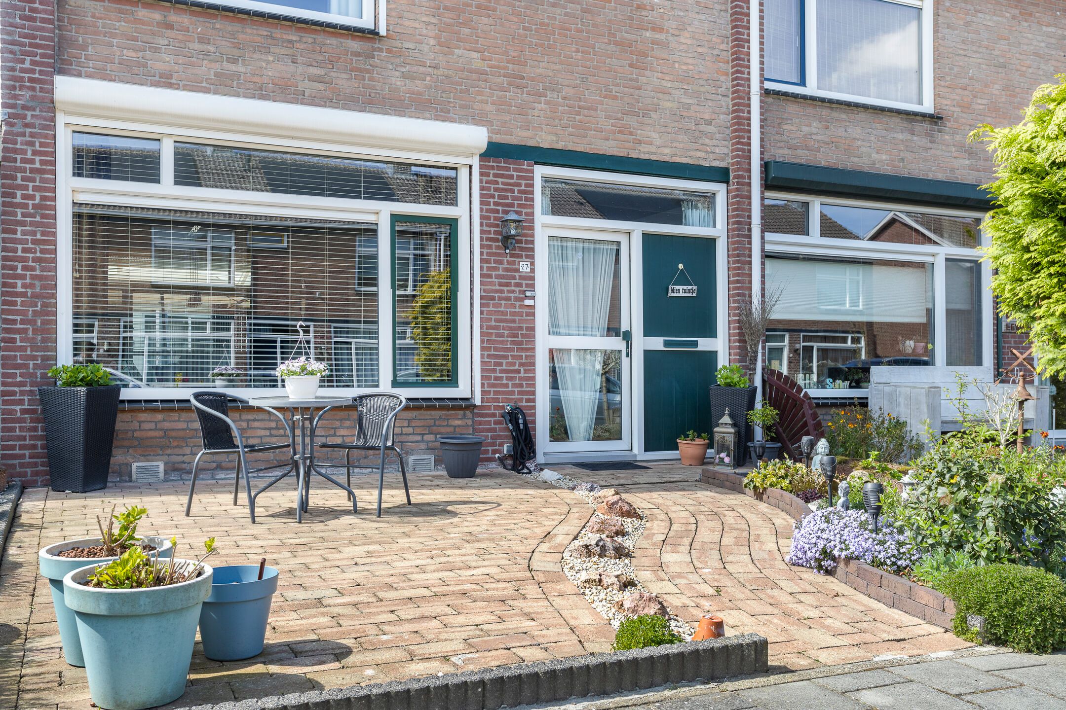 Photo 3 of Corellistraat 27