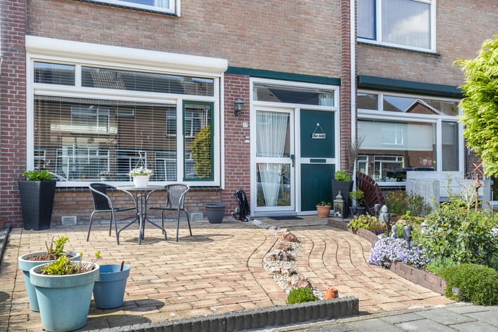 Foto 3 van Corellistraat 27