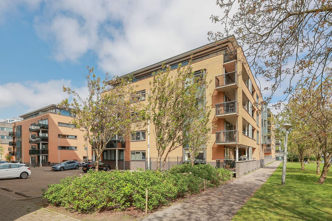 Photo 1 of De Lierhof 28