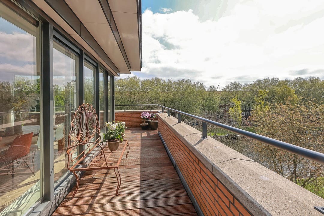 Photo 2 of De Lierhof 28