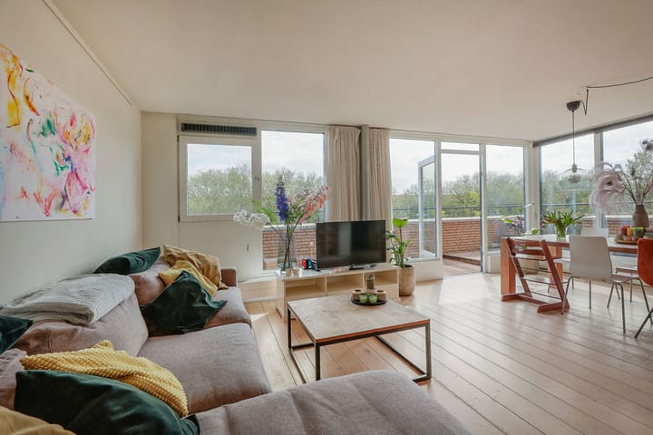 Foto 4 van De Lierhof 28