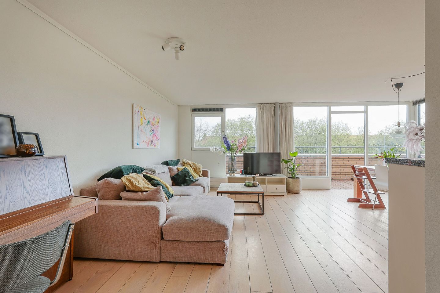 Photo 5 of De Lierhof 28