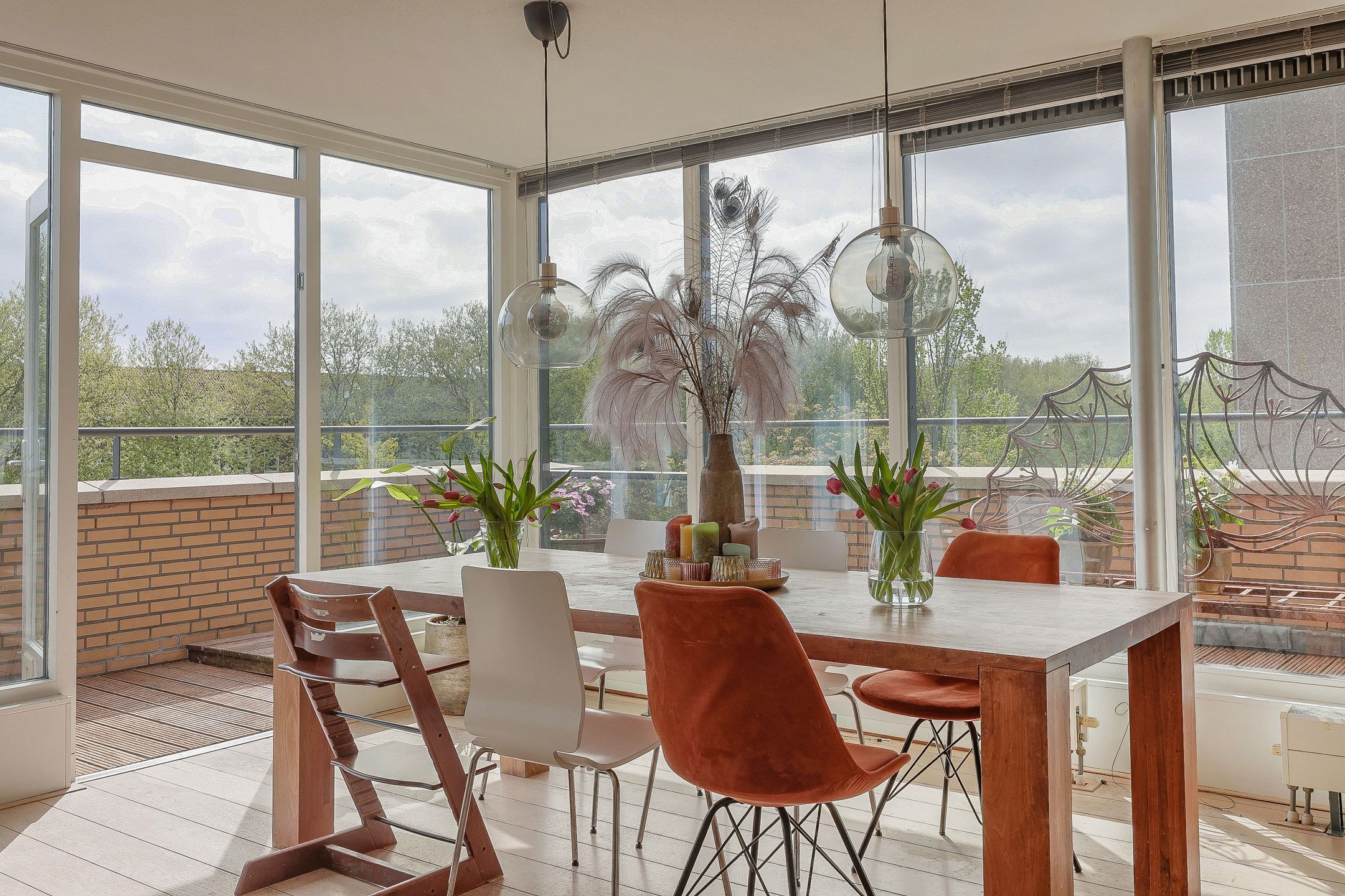 Photo 6 of De Lierhof 28