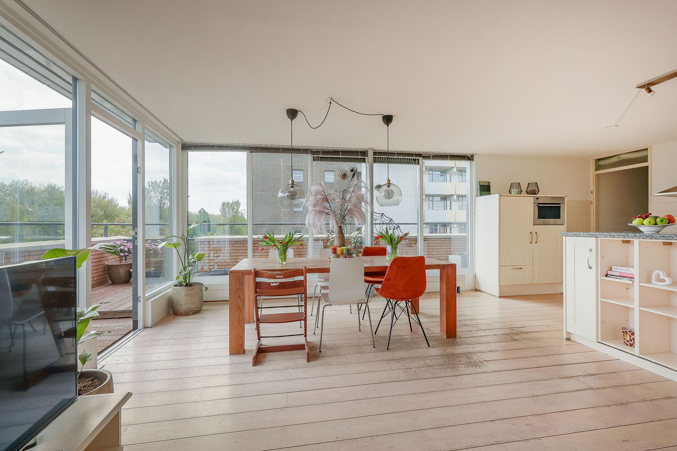 Photo 9 of De Lierhof 28