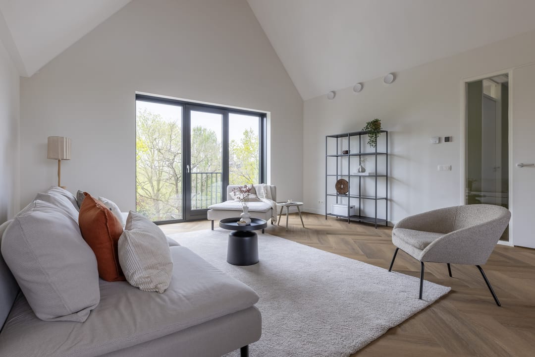 Photo 7 of Prinses Irenelaan 4-M