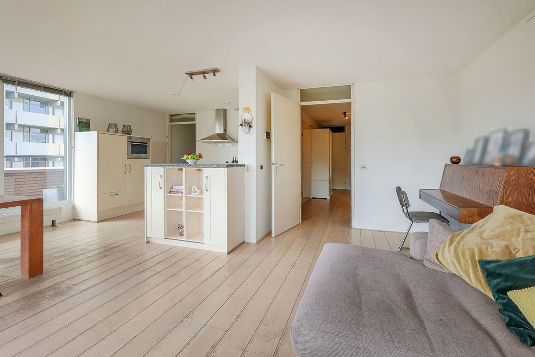 Photo 11 of De Lierhof 28