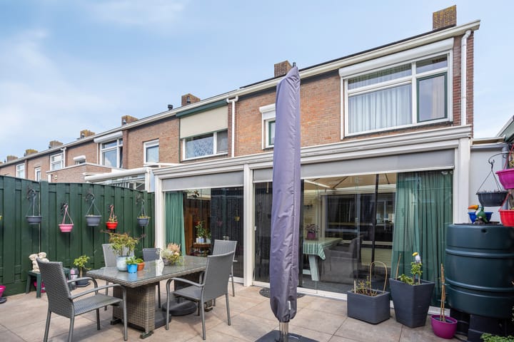 Foto 22 van Corellistraat 27