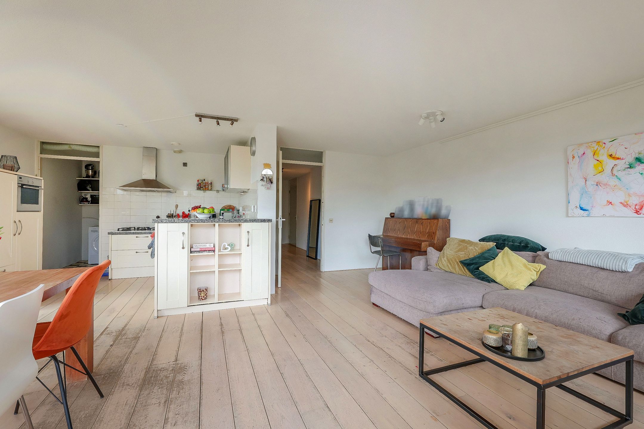 Photo 12 of De Lierhof 28