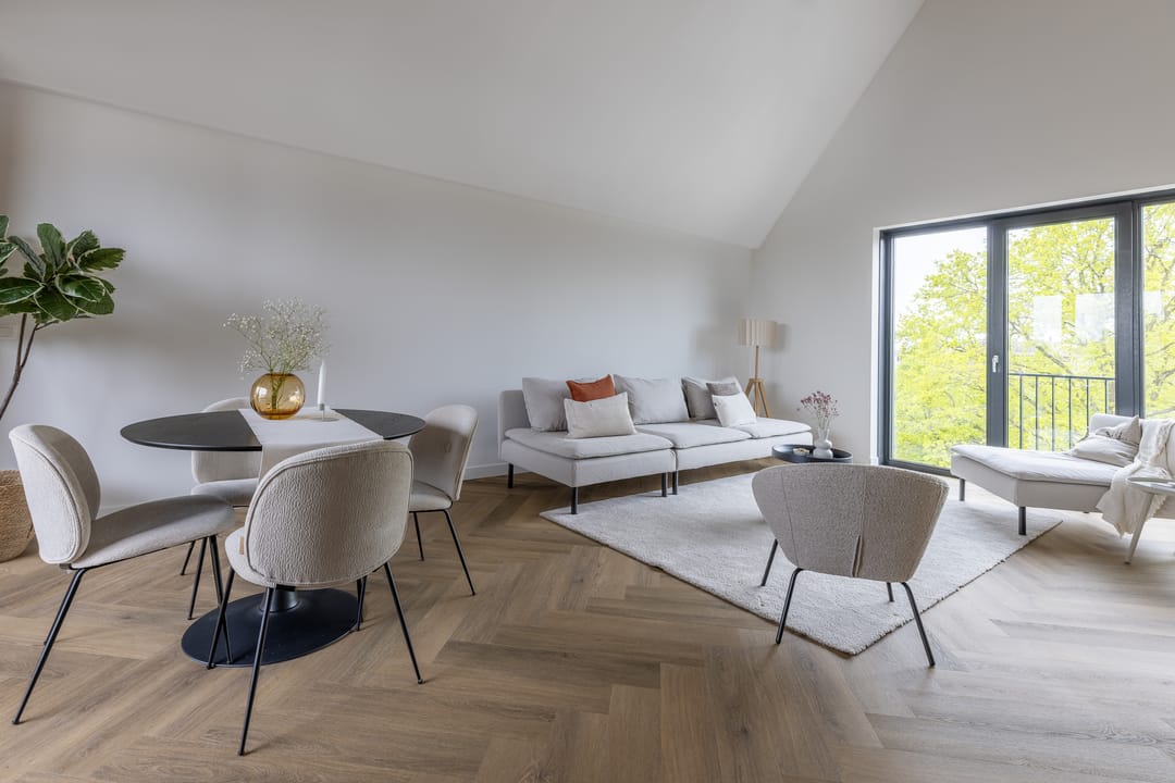 Photo 8 of Prinses Irenelaan 4-M