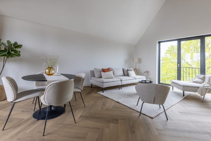 Photo 8 of Prinses Irenelaan 4-M