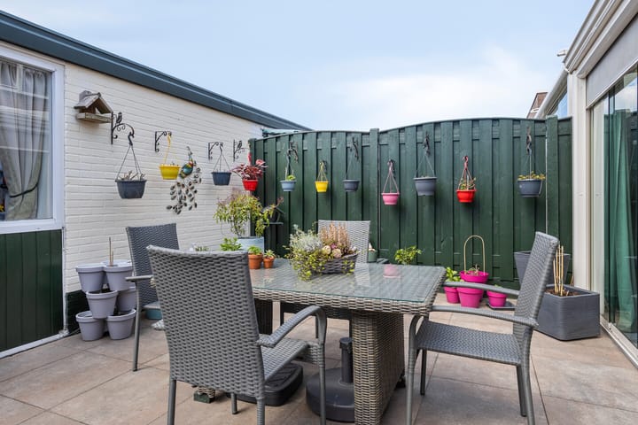 Foto 23 van Corellistraat 27