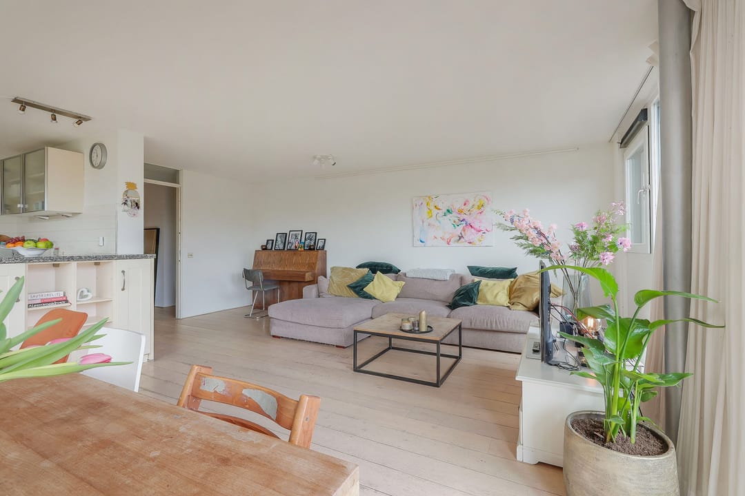 Photo 13 of De Lierhof 28