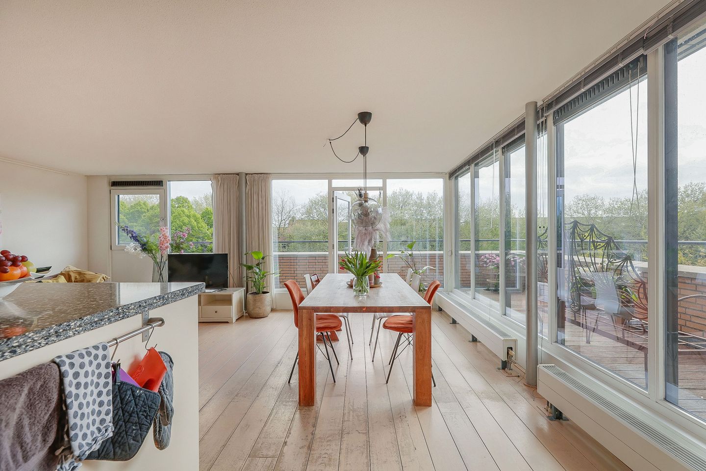 Photo 10 of De Lierhof 28