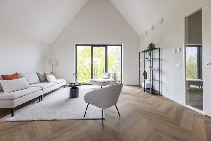 Photo 1 of Prinses Irenelaan 4-M