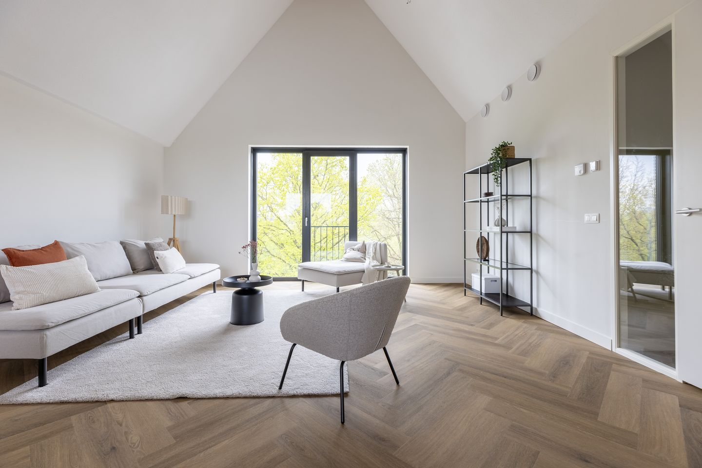 Foto 1 van Prinses Irenelaan 4-M