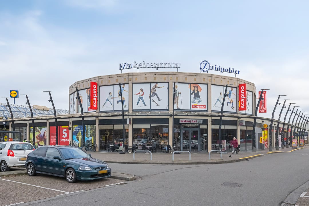 Photo 26 of Corellistraat 27