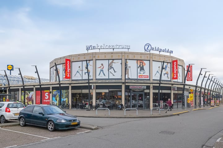 Foto 26 van Corellistraat 27