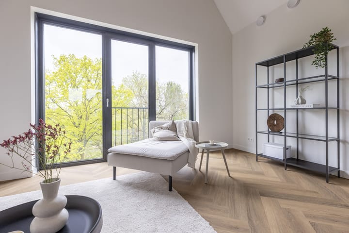 Photo 11 of Prinses Irenelaan 4-M