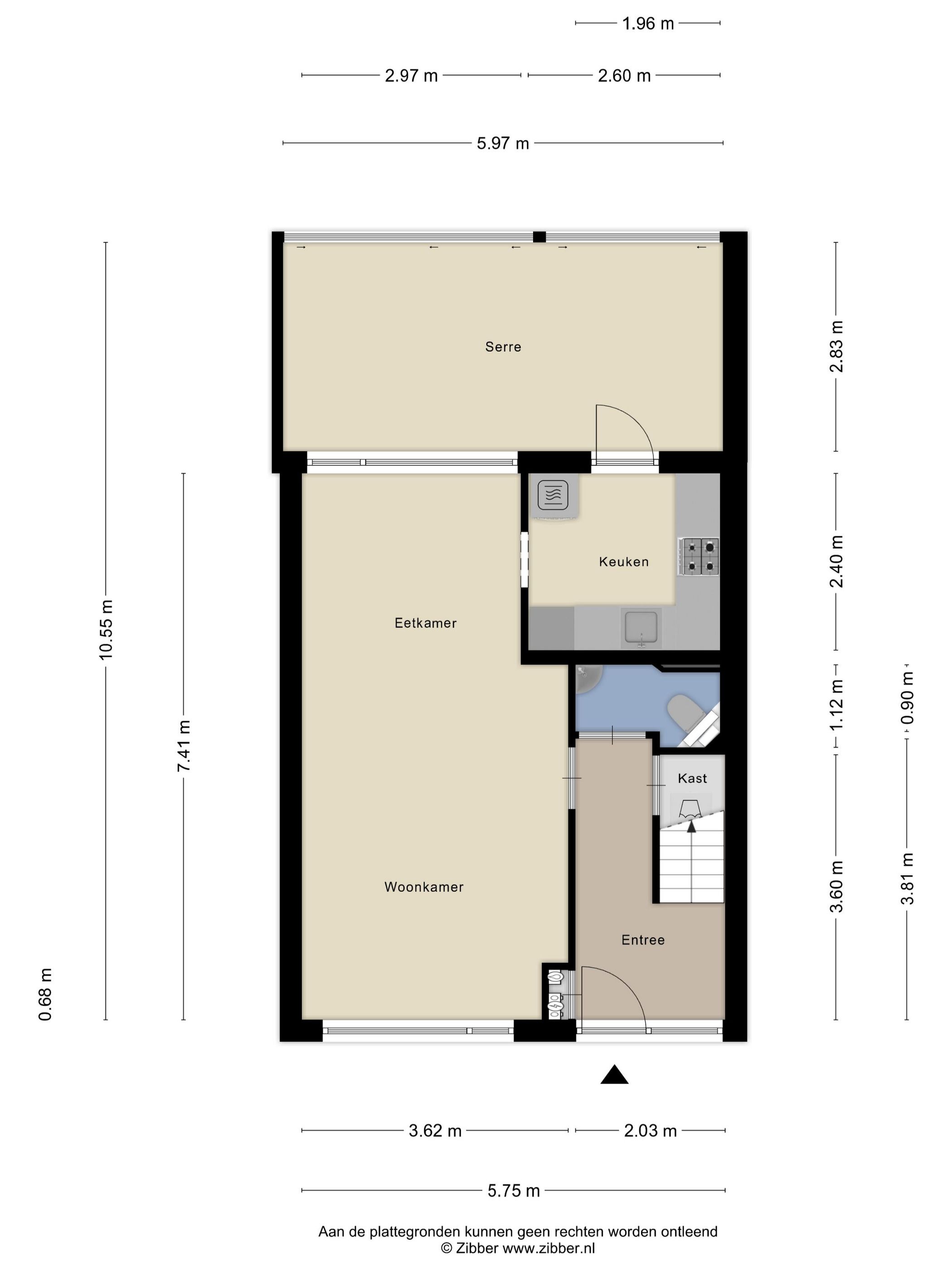 Photo 27 of Corellistraat 27