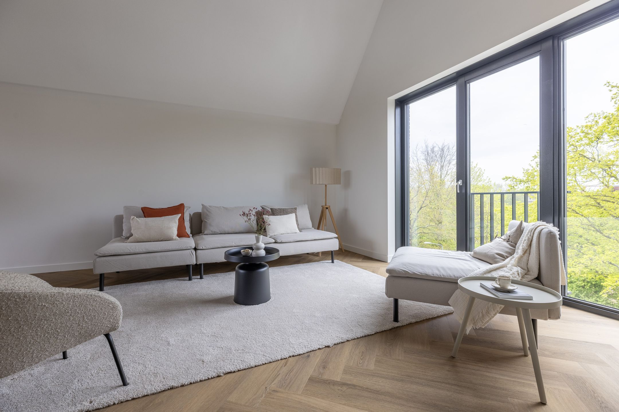 Photo 12 of Prinses Irenelaan 4-M