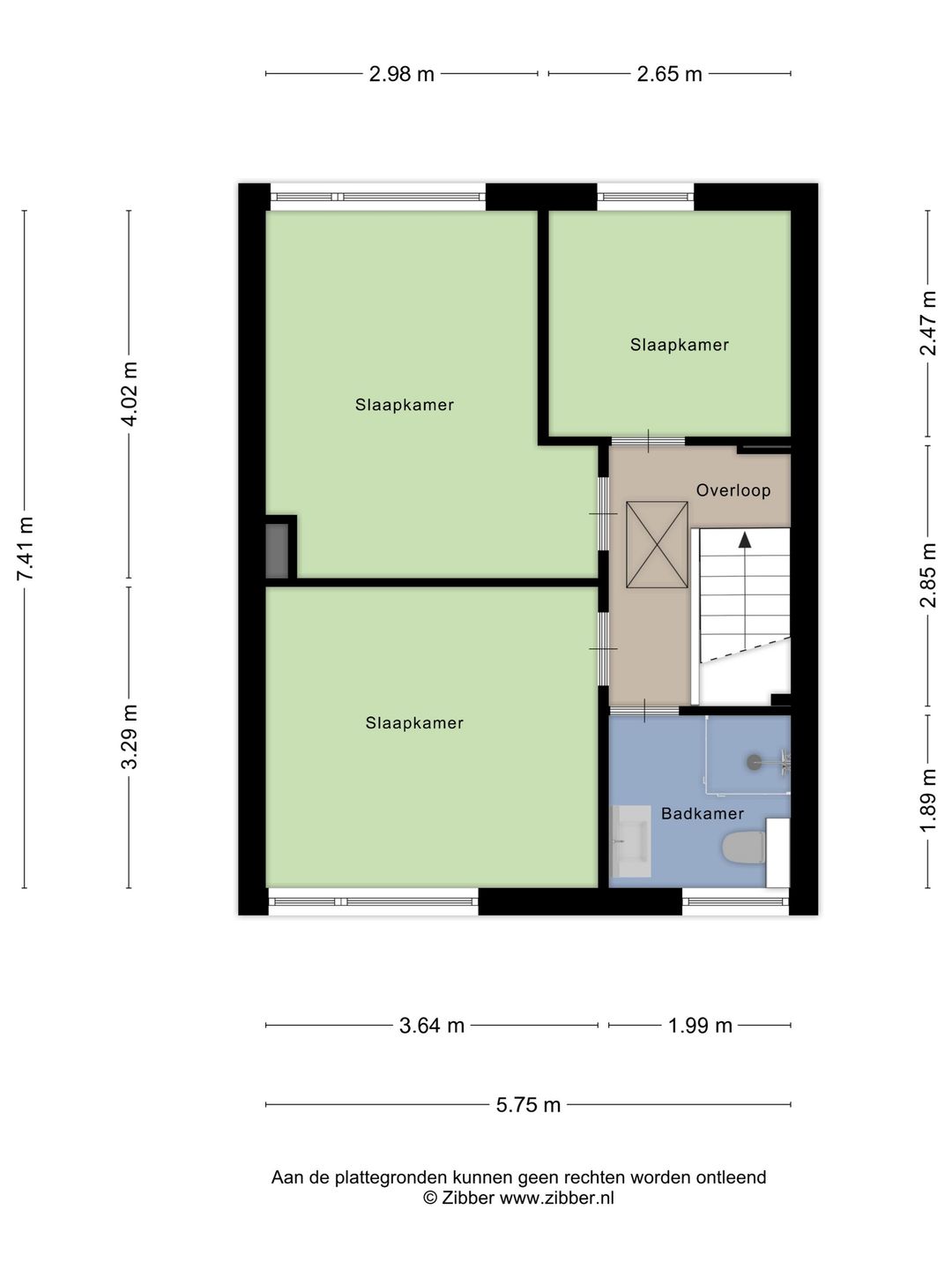 Photo 28 of Corellistraat 27