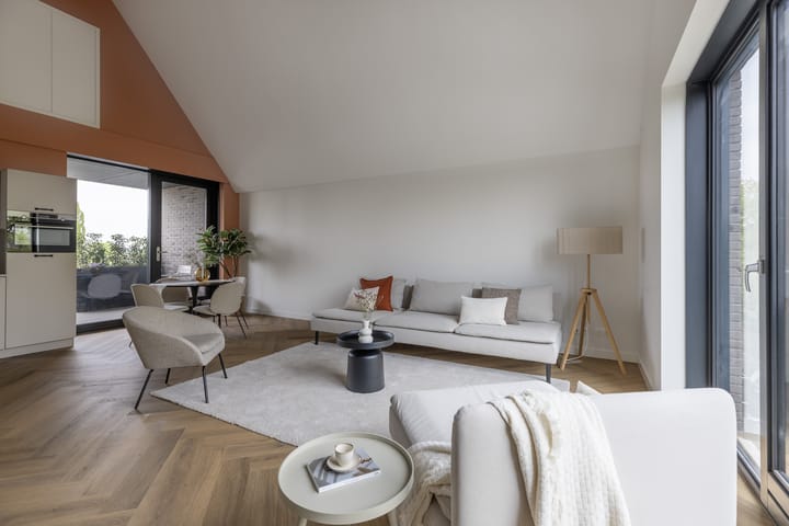 Photo 13 of Prinses Irenelaan 4-M