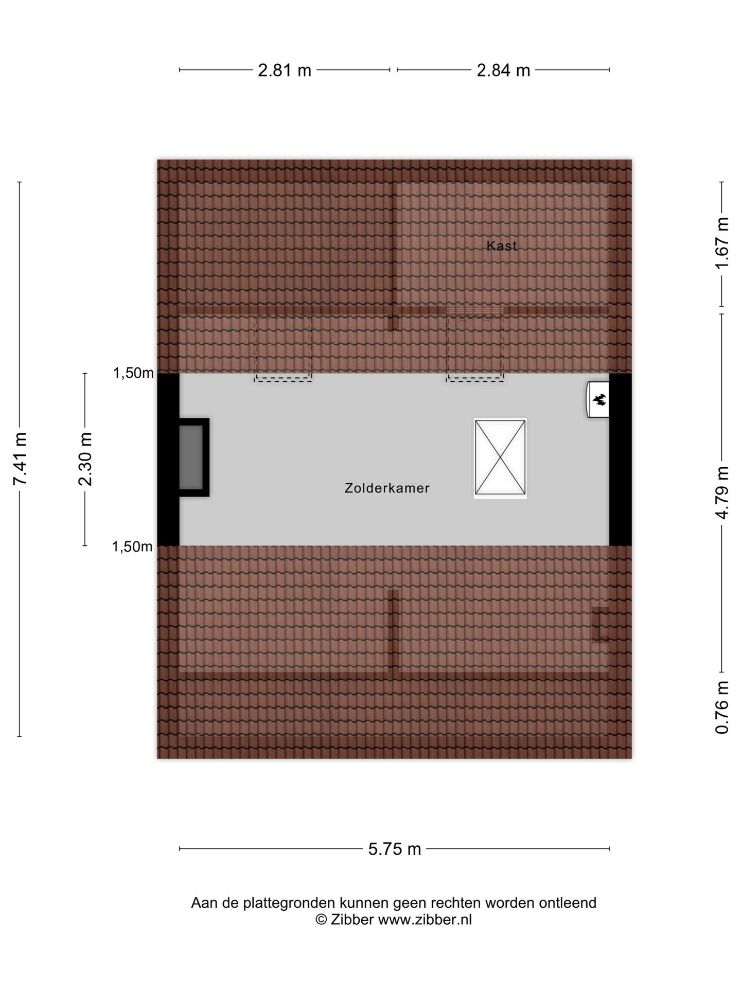 Photo 29 of Corellistraat 27