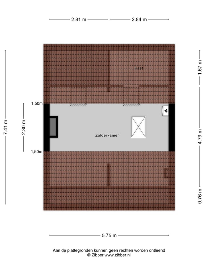 Foto 29 van Corellistraat 27