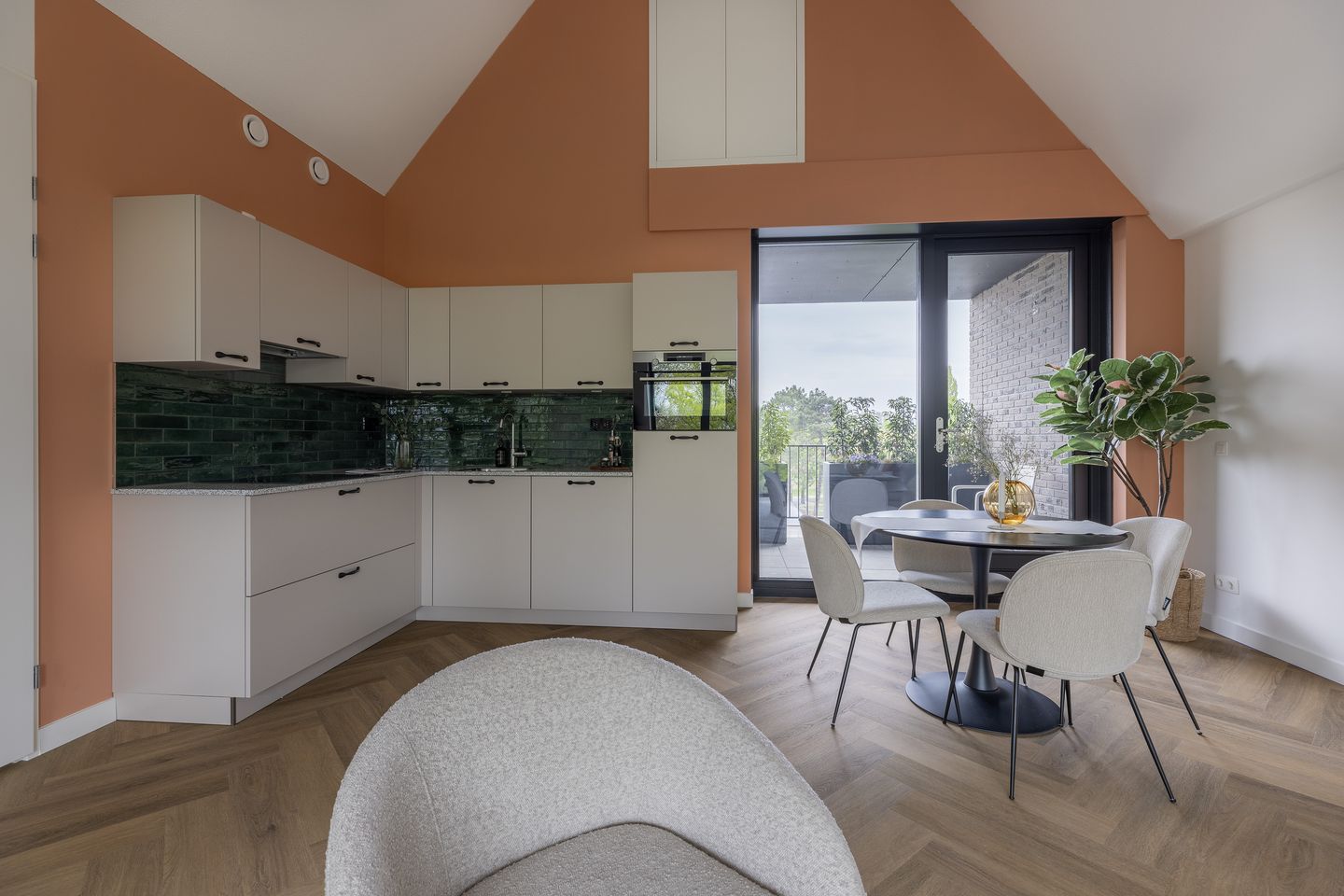 Photo 14 of Prinses Irenelaan 4-M