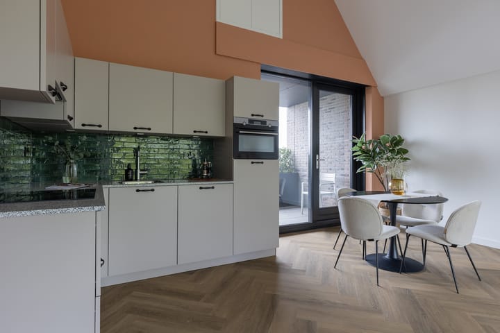 Photo 16 of Prinses Irenelaan 4-M