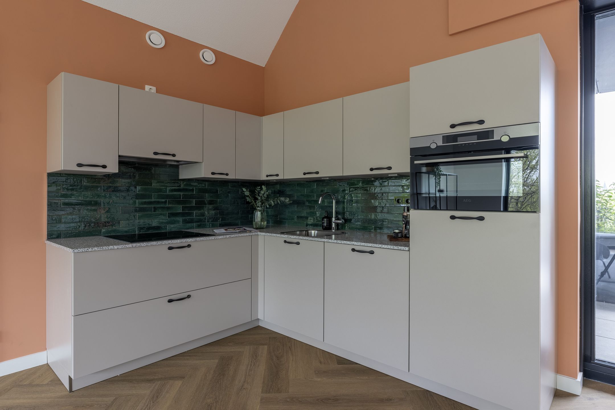 Photo 15 of Prinses Irenelaan 4-M