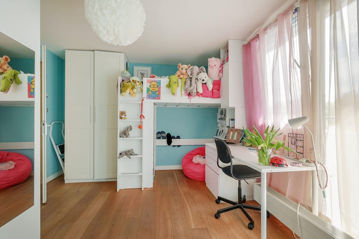 Foto 23 van De Lierhof 28