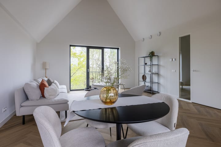 Photo 9 of Prinses Irenelaan 4-M