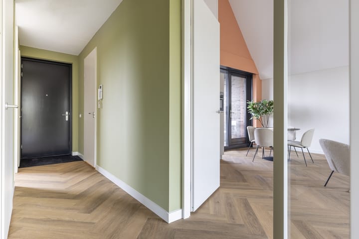 Photo 6 of Prinses Irenelaan 4-M